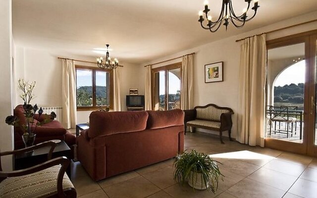 Holiday Home Pla de Ses Rotes