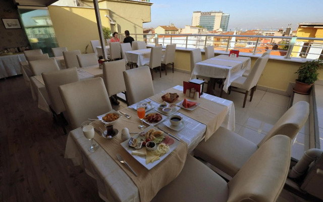Khalkedon Hotel Istanbul