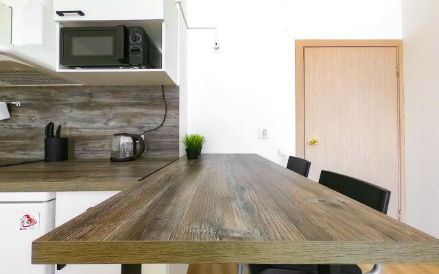 ApartUnit (АпартЮнит) на улице Академика Парина