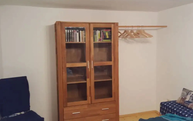 "laura" Comfortable Holiday Residence