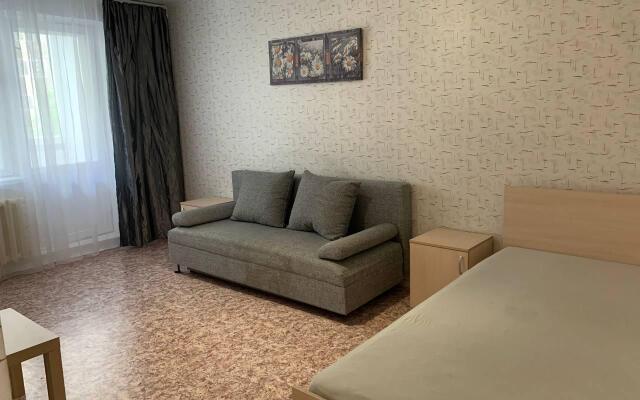 Апартаменты на улице Орджоникидзе 30/1