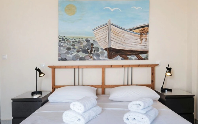 Outstanding Villas in Pera Melana near Kissakas Beach