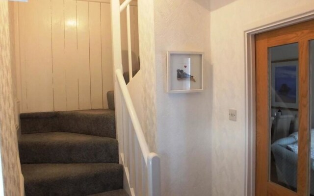 Clareston Road 1