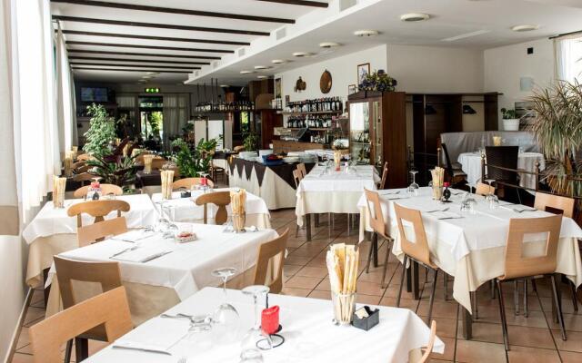 Hotel Classicano
