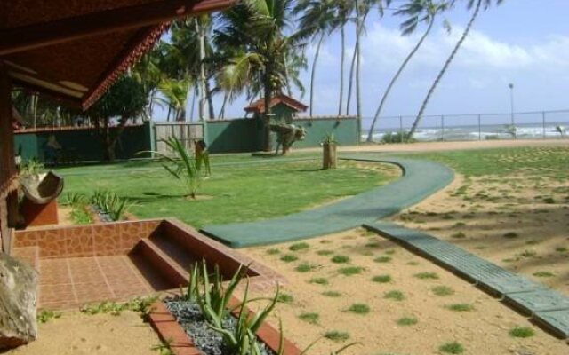 Anjayu Villa