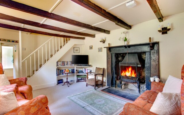 Beautiful Holiday Home in Milltown With Garden