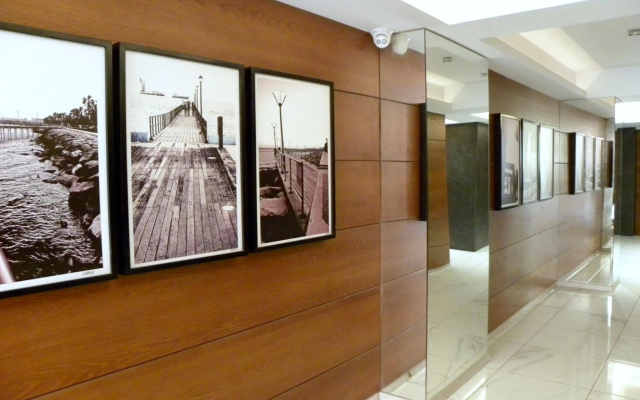 Diana Apartment