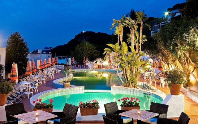 Hotel Casa Di Meglio