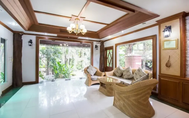 Piyapruk Resort & Steakhouse