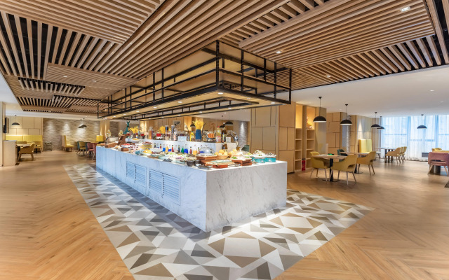 Holiday Inn Xi’an High Tech Zone by IHG