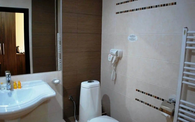 Hotel Complex Zara Bansko