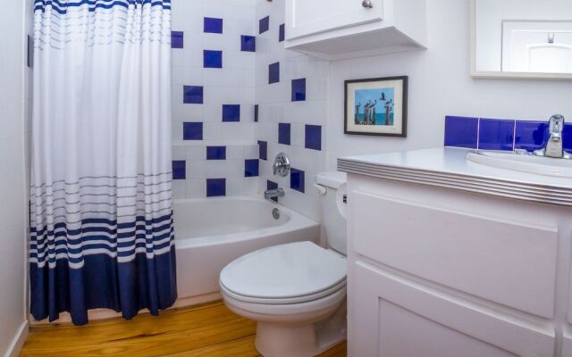 #203 The Commons by RedAwning