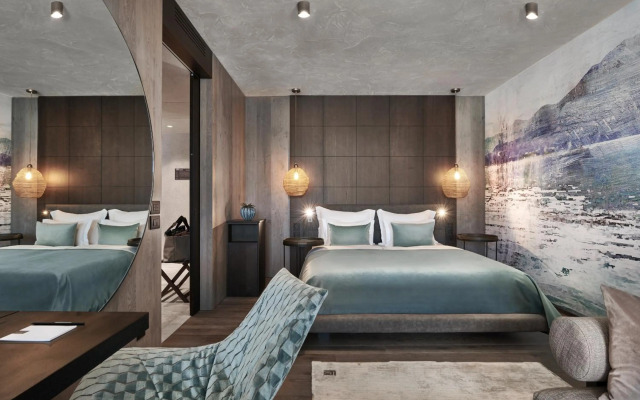 Quellenhof Luxury Resort Lazise