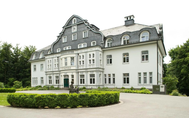 Seminar- und Tagungshotel Große Ledder