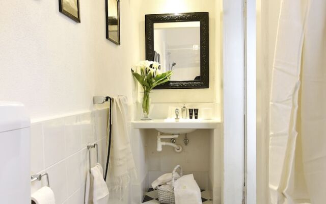 B&B Palazzo D'Agostino