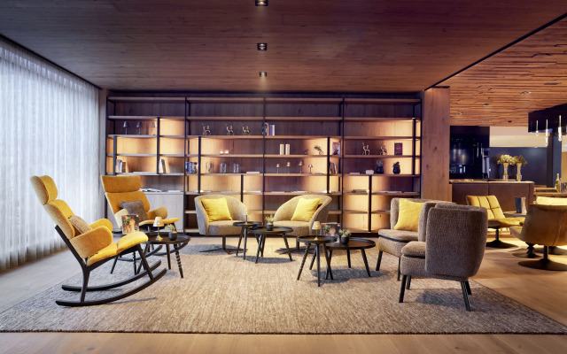 die Hochkönigin - Mountain Resort