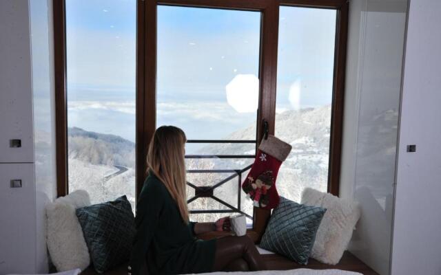 Apartman N 20-Milmari Resort