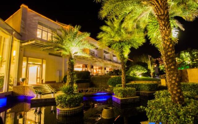 Guanfang Hotel Tengchong