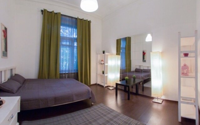 Пафос на Кремлевской