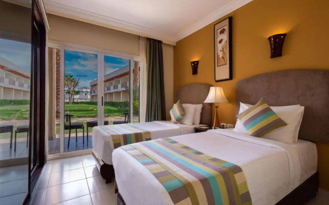 Xperience Kiroseiz Parkland Resort