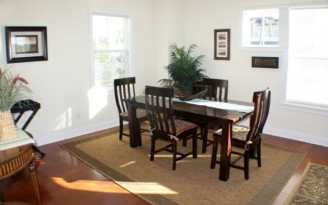 Sunsetter #5538 - 4 Br Home