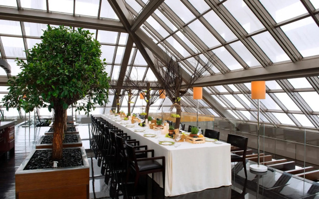 Park Hyatt Beijing