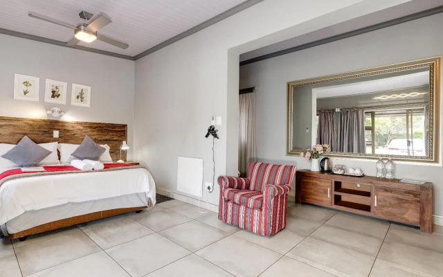 Sunrock Guesthouse