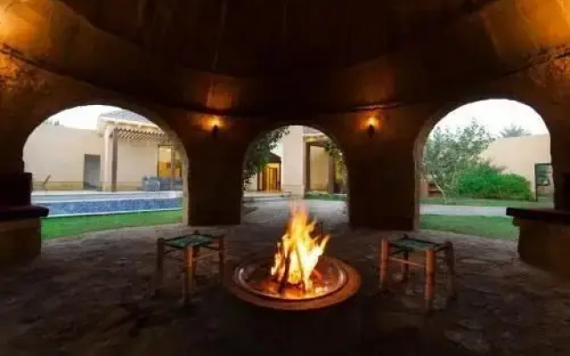 Davli Resort
