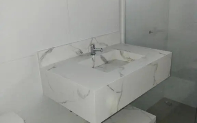 Casa para hospedagem temporário