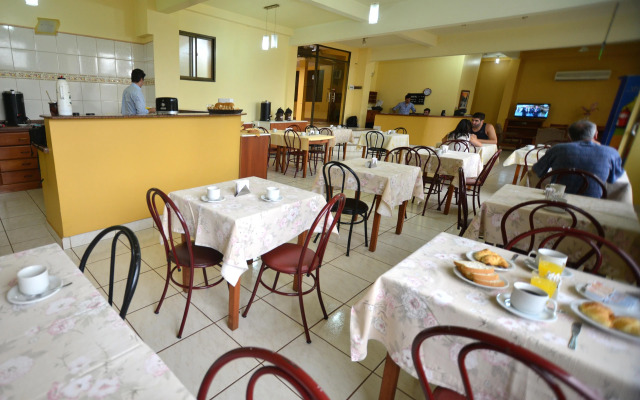 Hotel Lilian