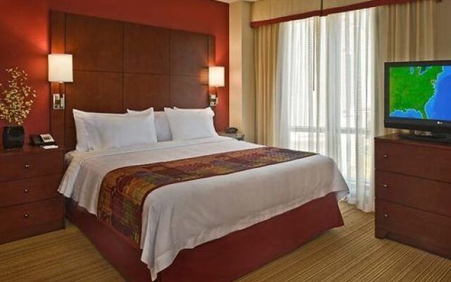 Residence Inn Arlington Courthouse