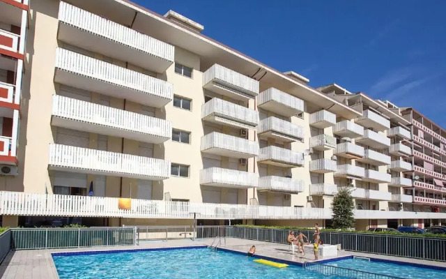 Pleasant Holiday Home With Pool