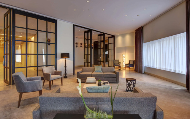 Hyatt Regency Mexico City