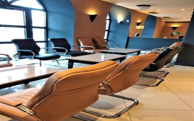 M&A Cityhotel Hildesheim