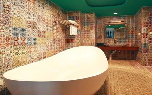 Zaoan Jiakechong Hotel