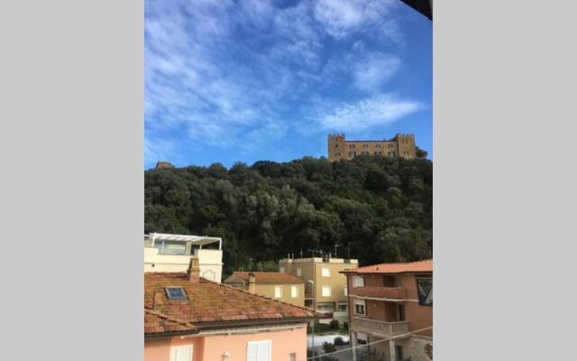 Appartamento 13 a 50 metri dal mare