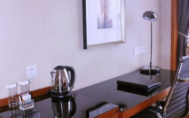 Wanpan Hotel Dongguan