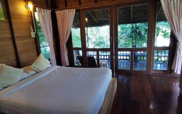 Uttaradit Baan Rimnam