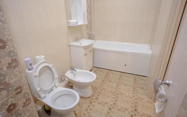 Apartments on 136 Lenin Avenue