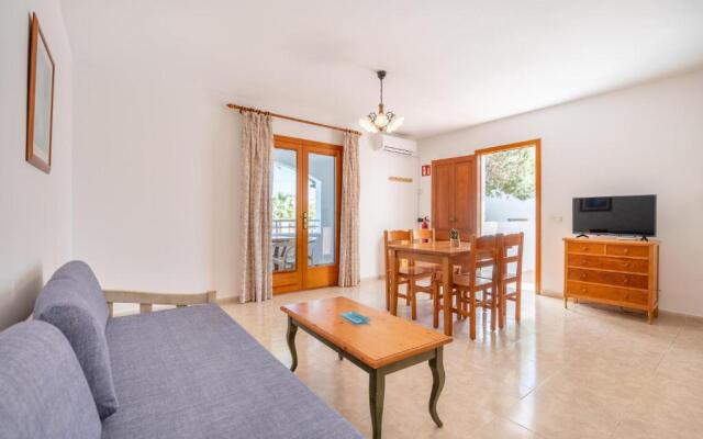 Apartamentos Karin 1ºc