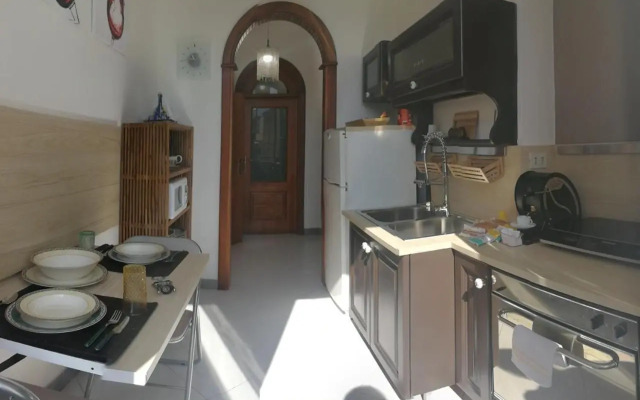 ReggiaHome Apartment