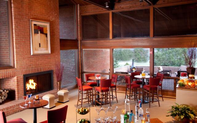 Chubb Hotel & Conference Center