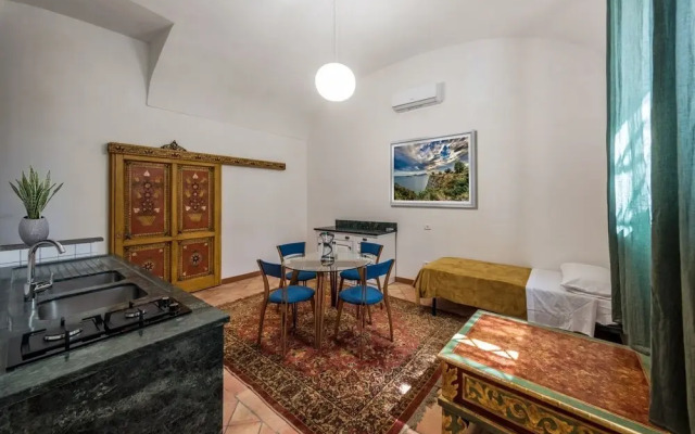 Villa Durante Apartments