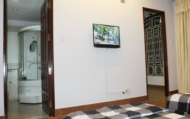 Saigon An Phu Homestay