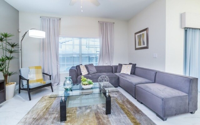 Amazing Townhome! - Champions Gate - 1573MVD