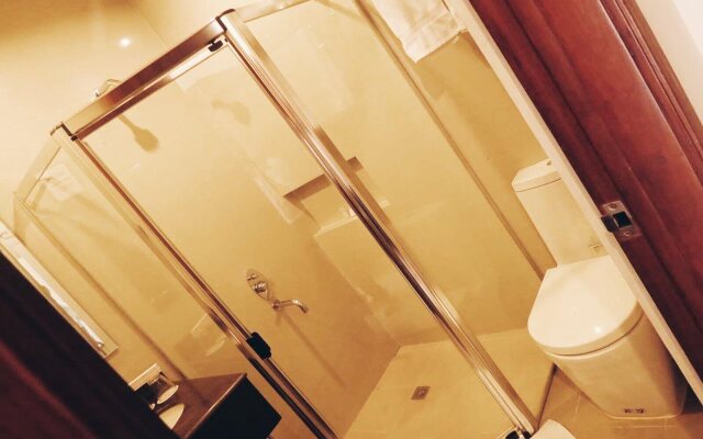 Country Chateau Hotel