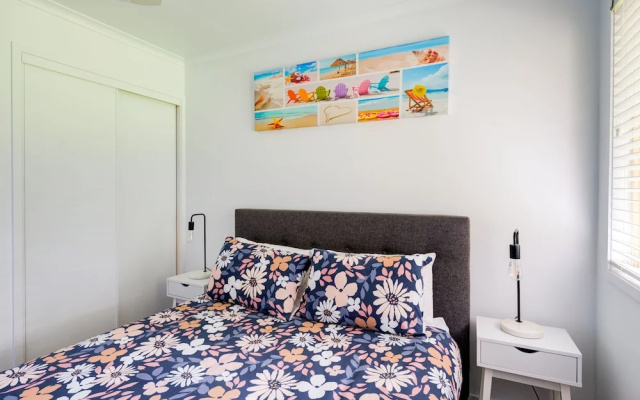 Growder Court 3 - Coolum Beach QLD