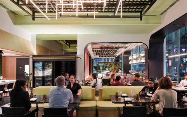 Mövenpick Hotel Melbourne On Spencer