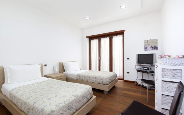 Appartamento Virginia I