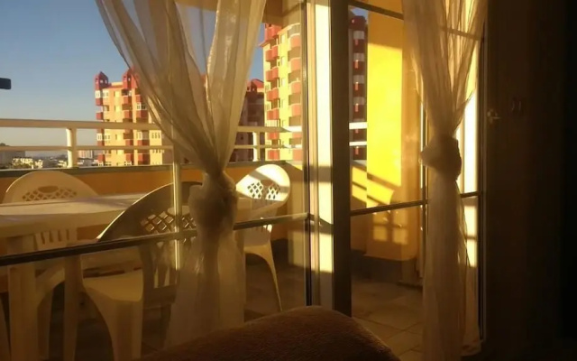 Abity Beach Apartment